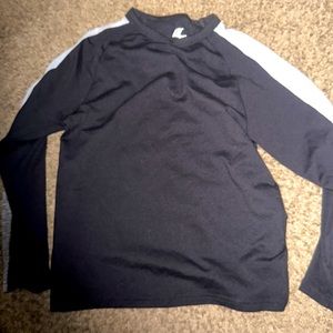 Boys compression tank top